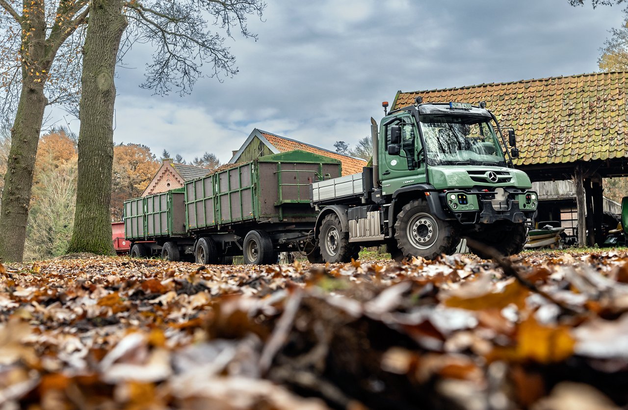Unimog