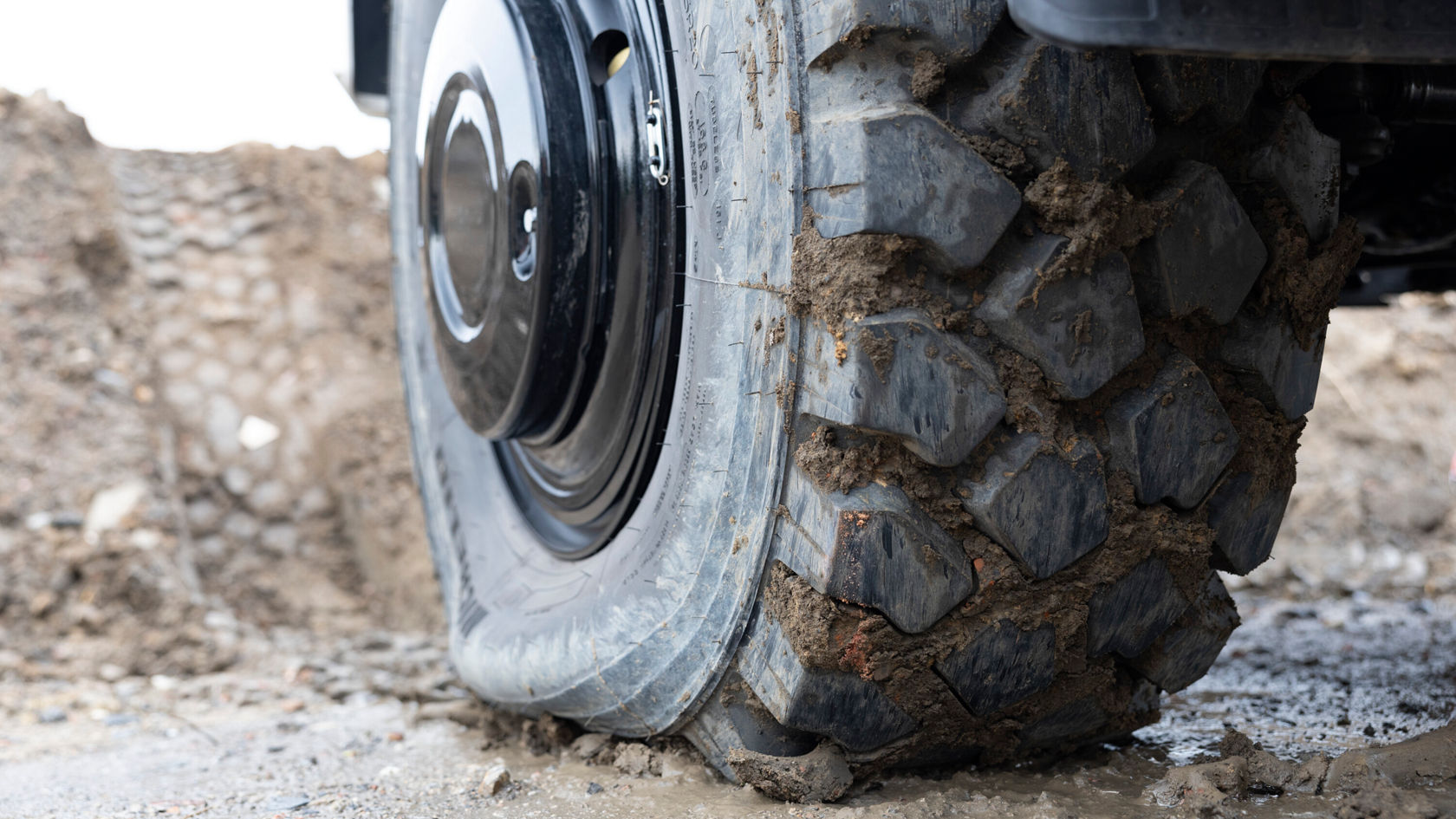 Universel, indispensable, Unimog