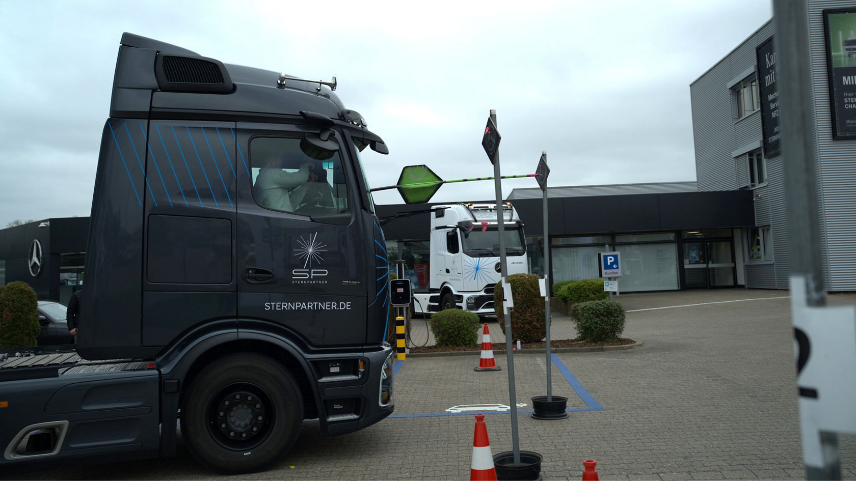 Roadshow