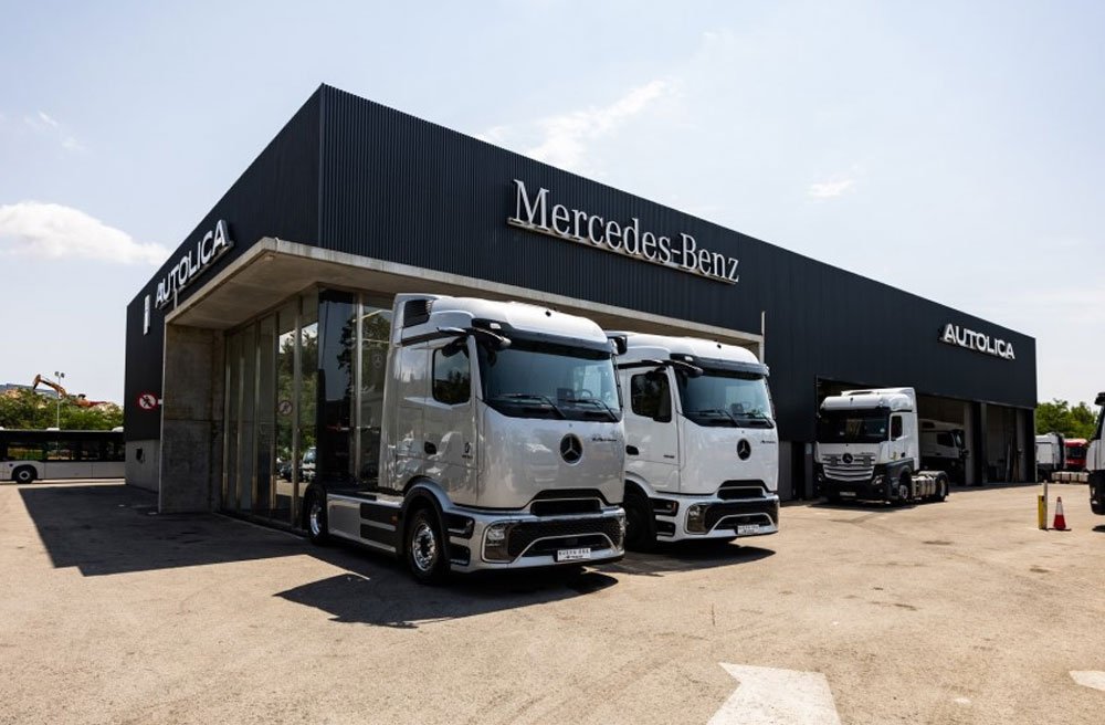 125 años de innovación