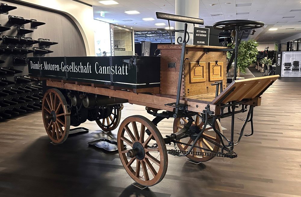 125 años de innovación