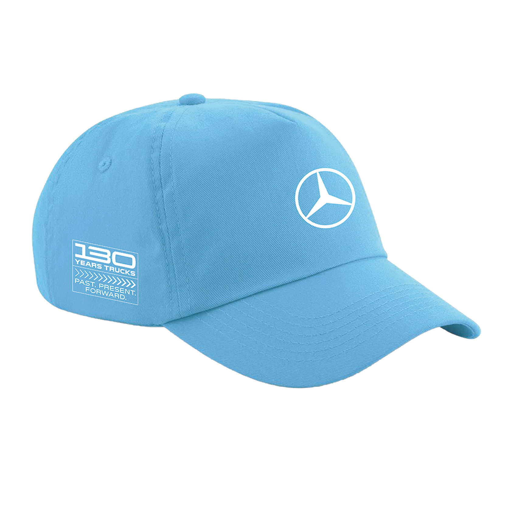 130 Jahre Trucks Cap (Limited Edition)