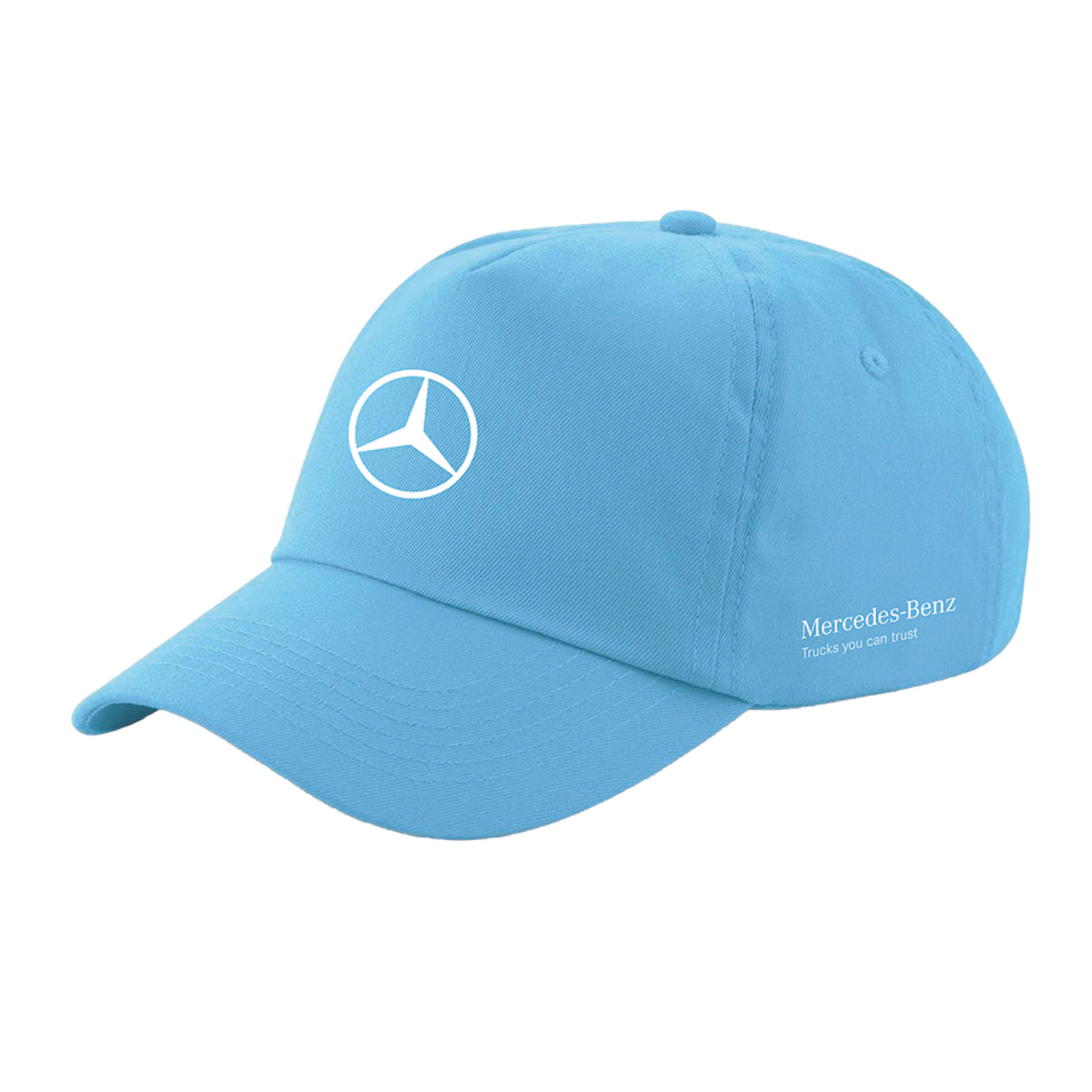 130 Jahre Trucks Cap (Limited Edition)