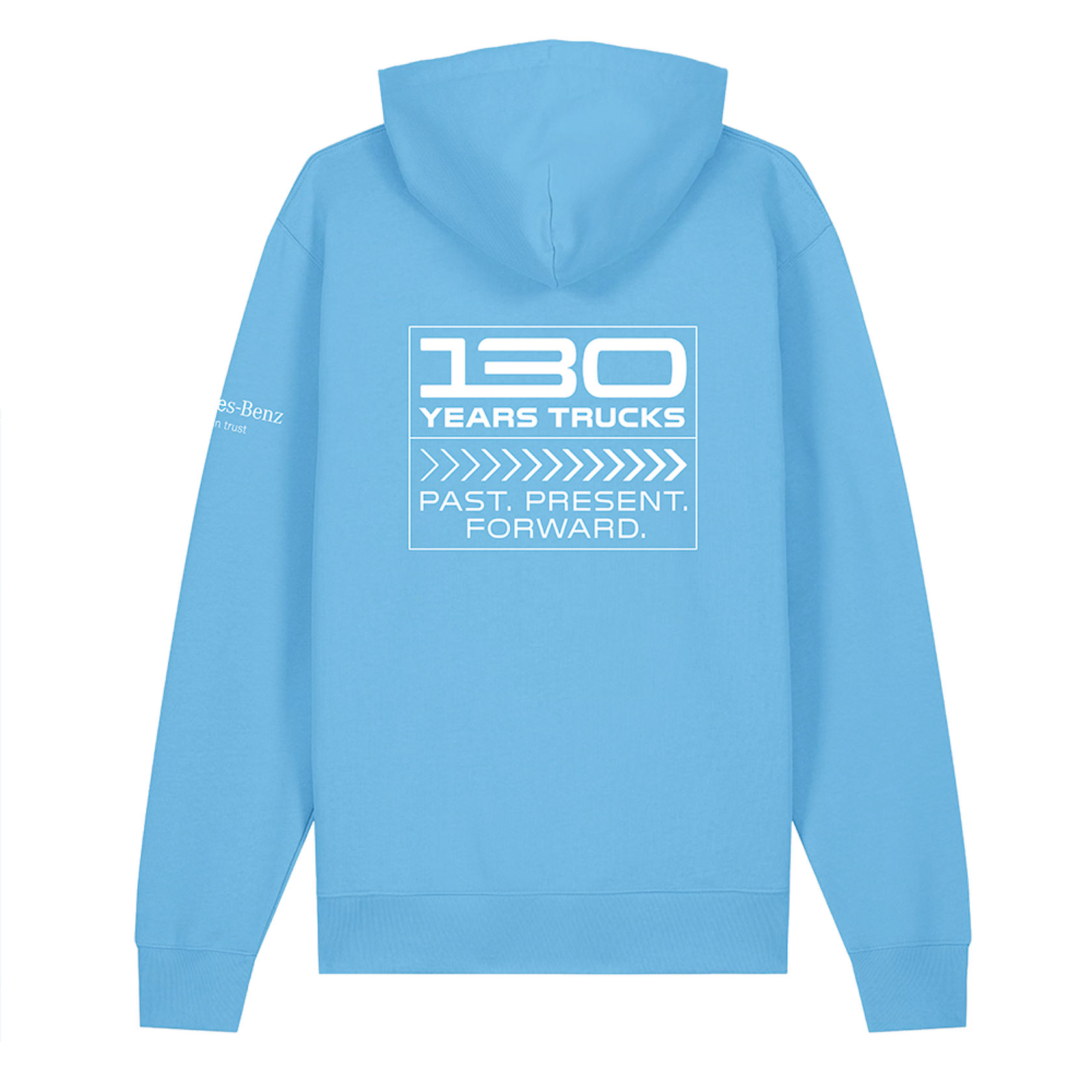 130 Jahre Trucks Hoodie (Limited Edition)