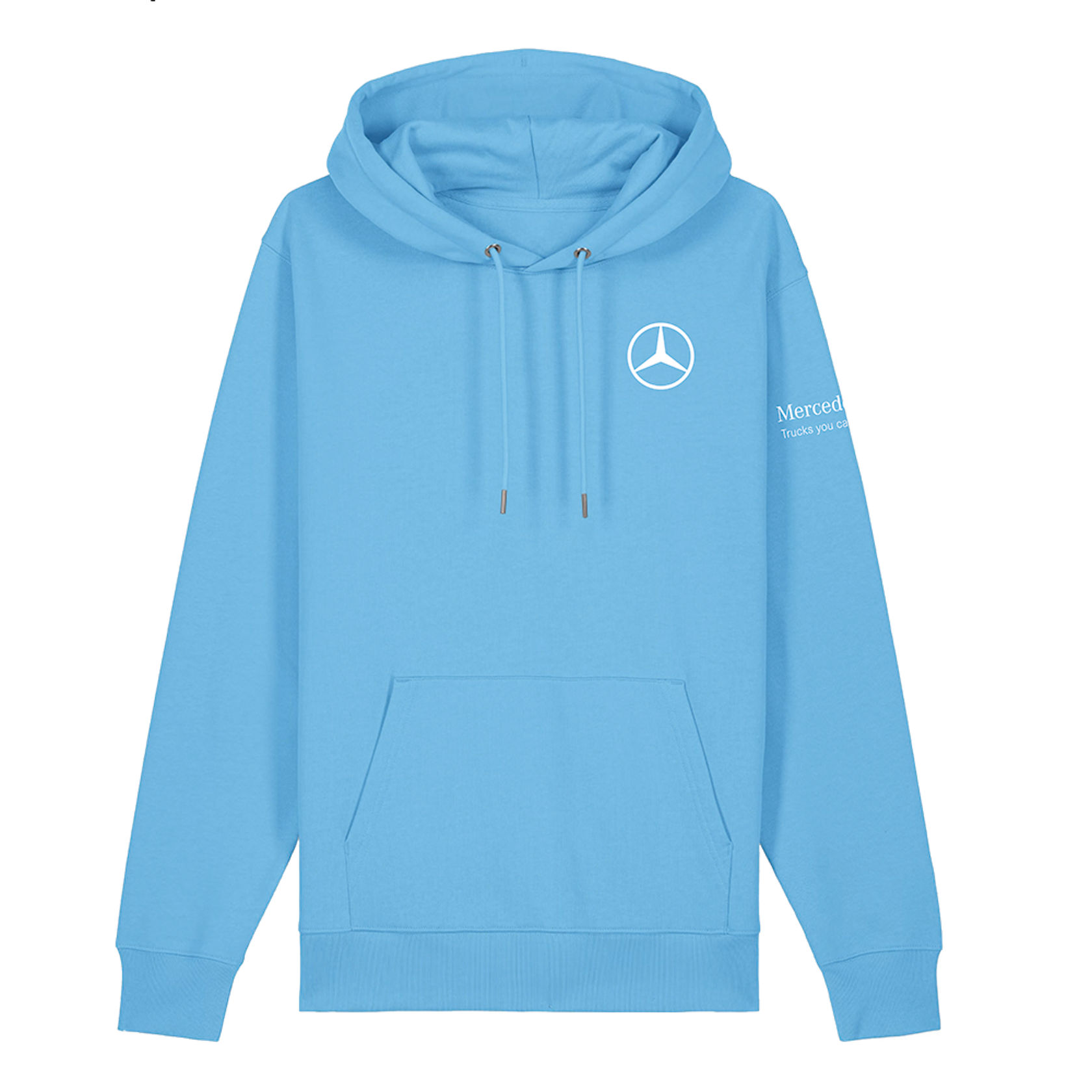 130 Jahre Trucks Hoodie (Limited Edition)