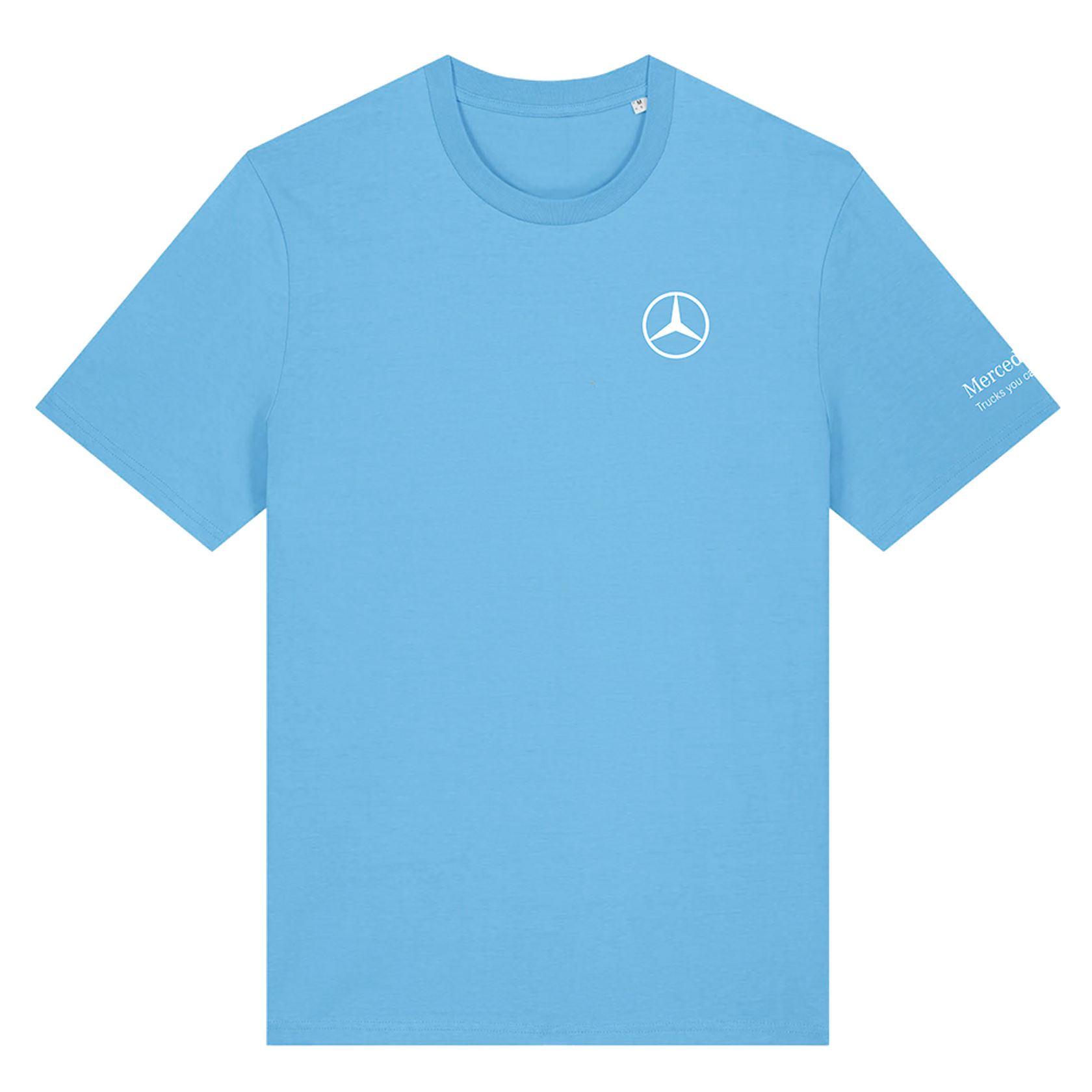 130 Jahre Trucks T-Shirt (Limited Edition)