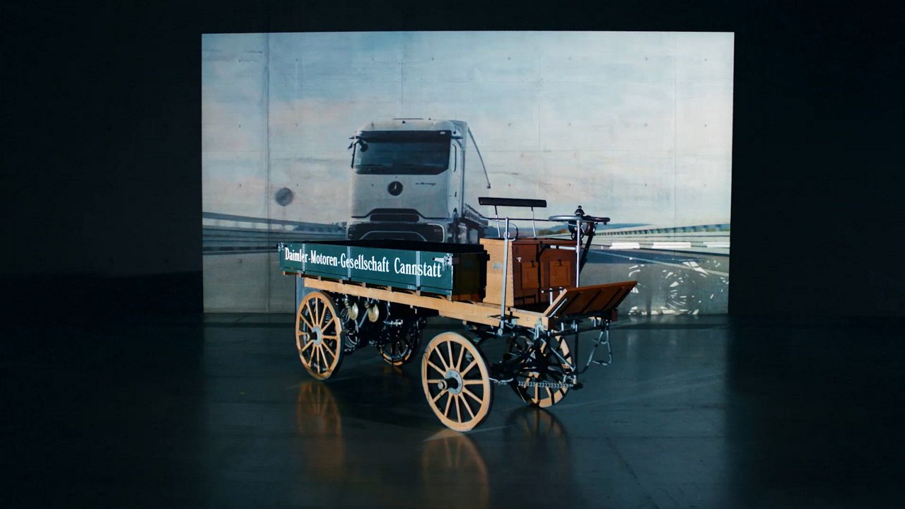 Das große Jubiläum. 