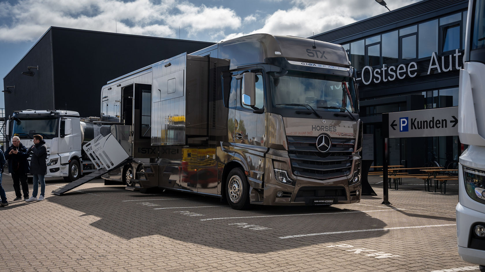 Roadshow