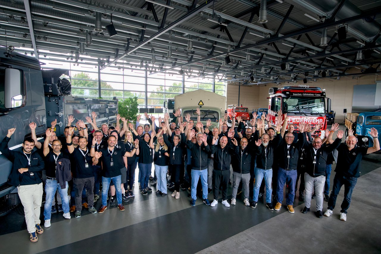 Elektriserende ervaringen en puur rijplezier