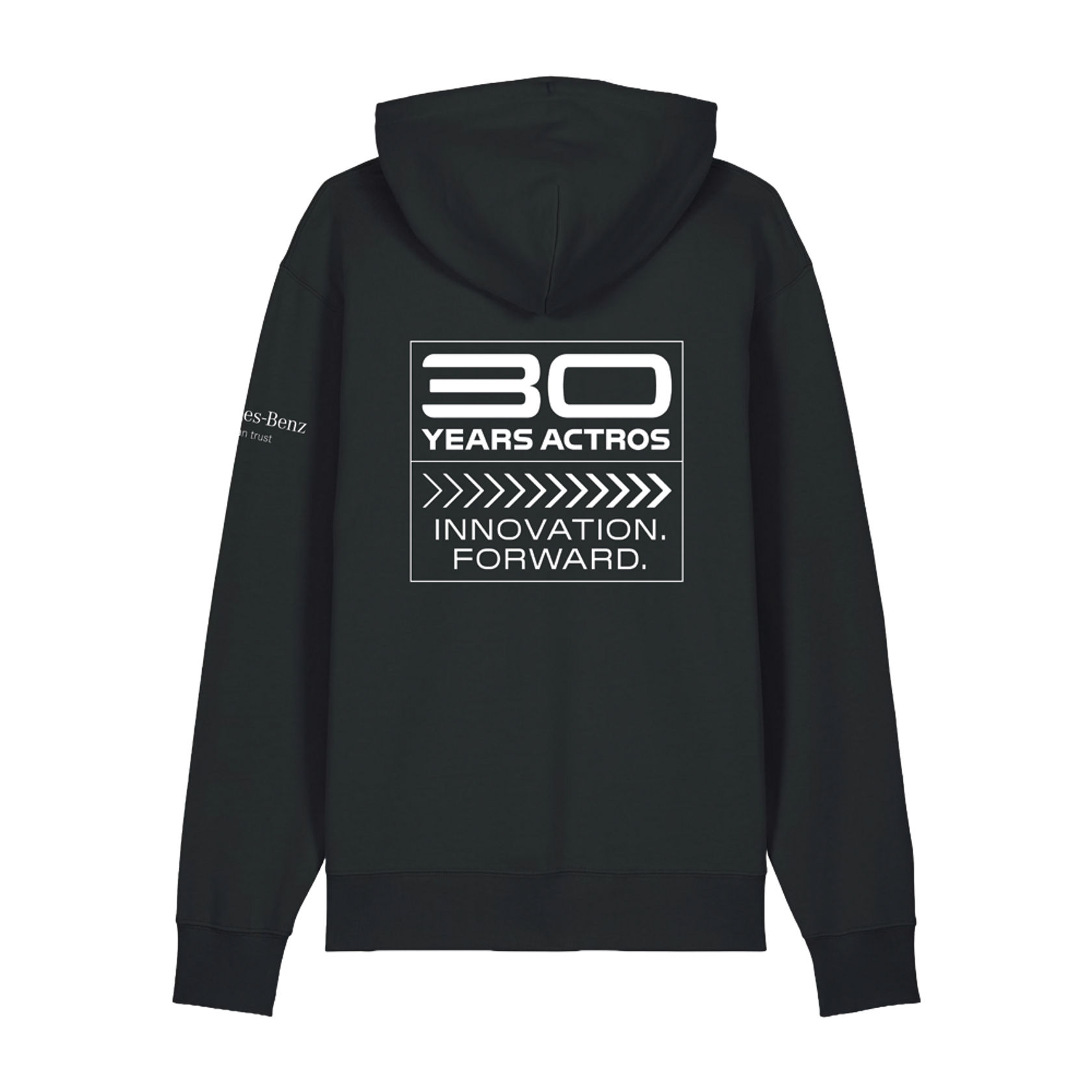 30 Jahre Actros Hoodie (Limited Edition)