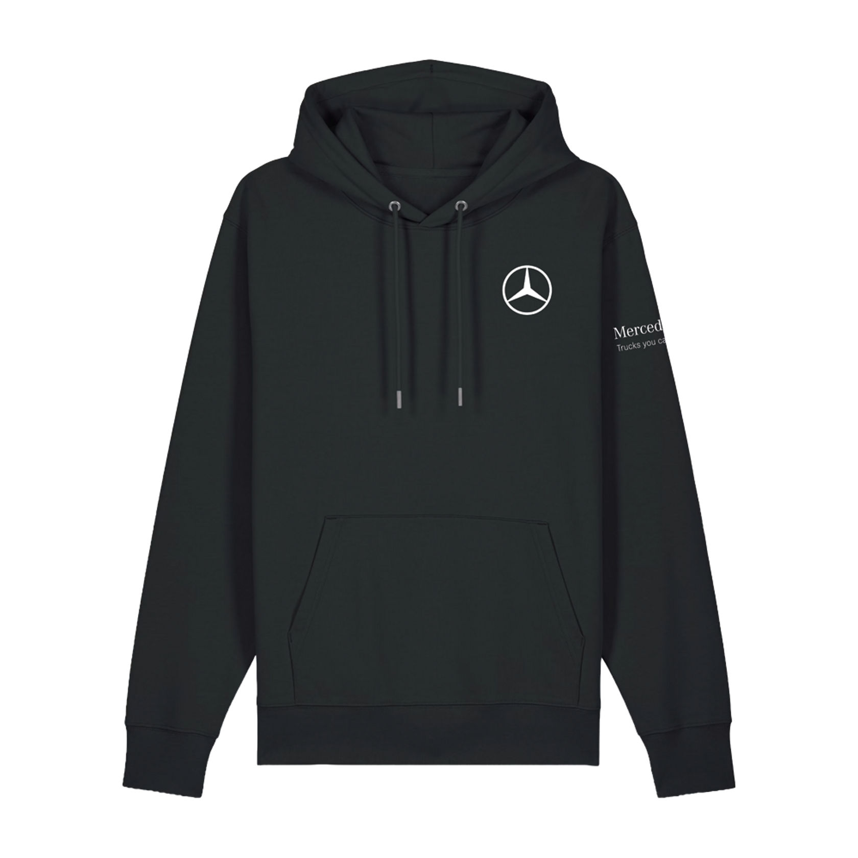 30 Jahre Actros Hoodie (Limited Edition)