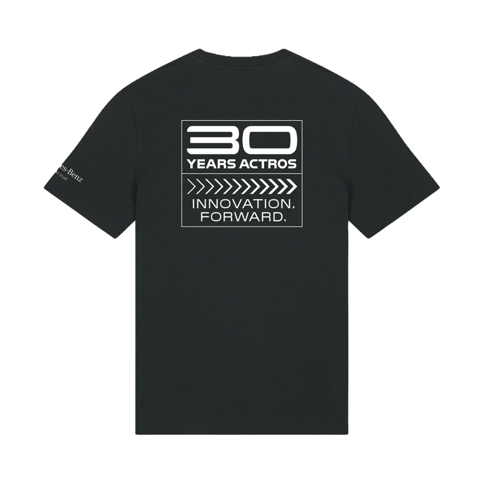 30 Jahre Actros T Shirt (Limited Edition)
