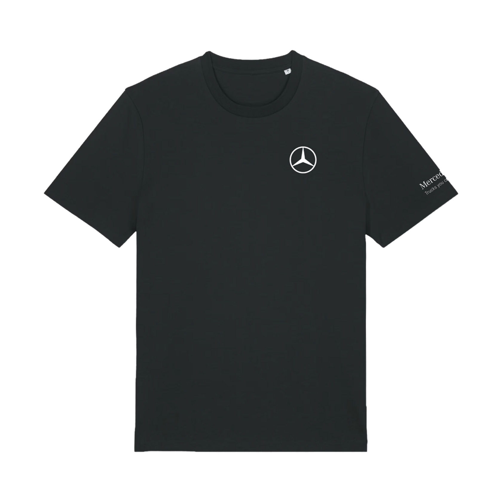 30 Jahre Actros T Shirt (Limited Edition)