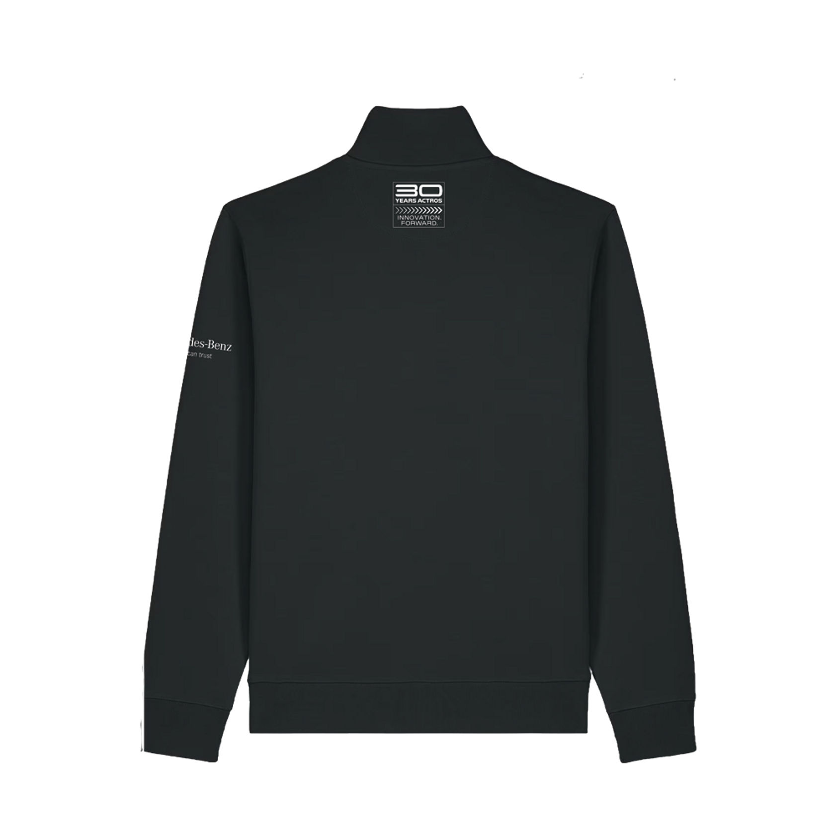 30 Jahre Actros Zip-Sweatshirt (Limited Edition)