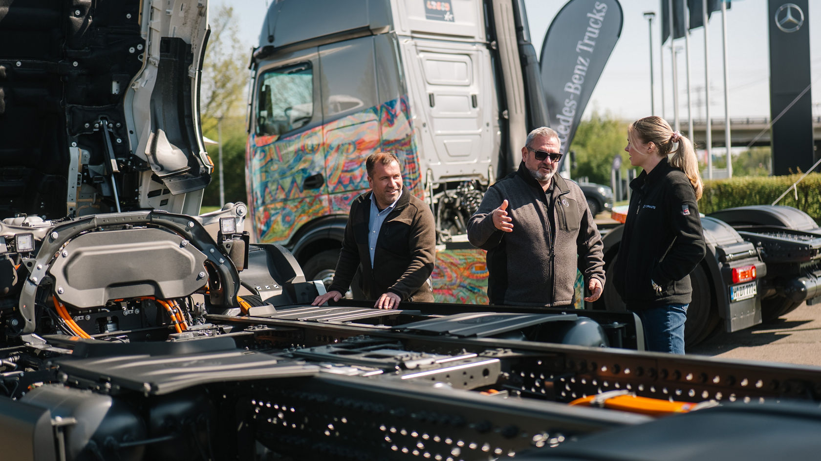 Roadshow