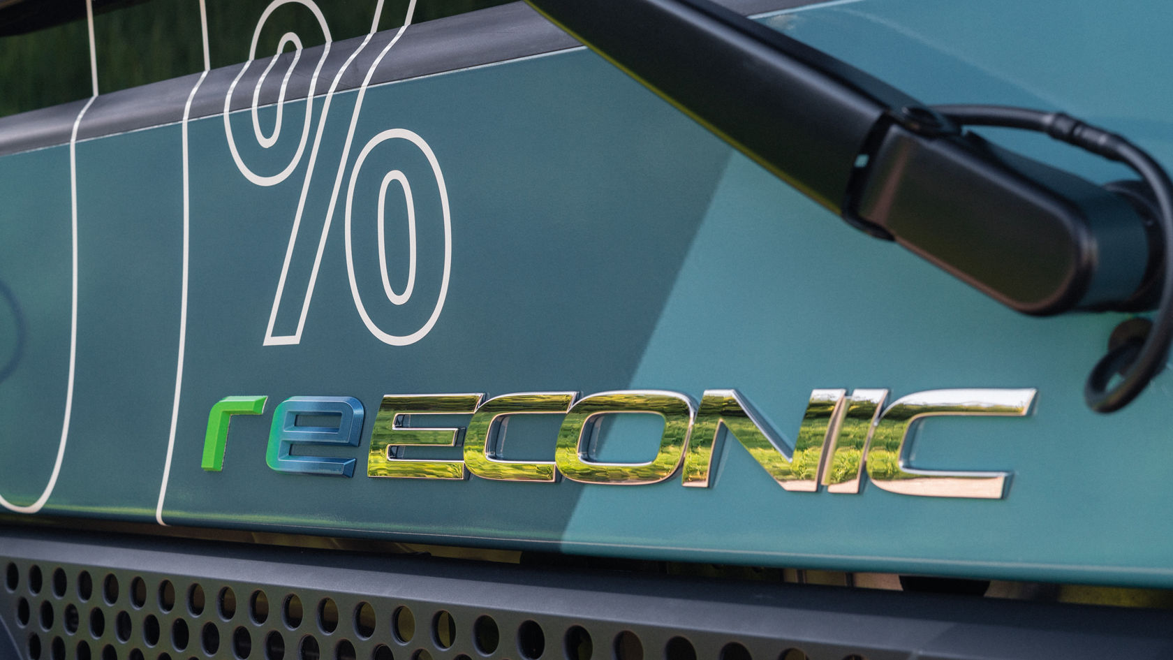 IFAT reEconic