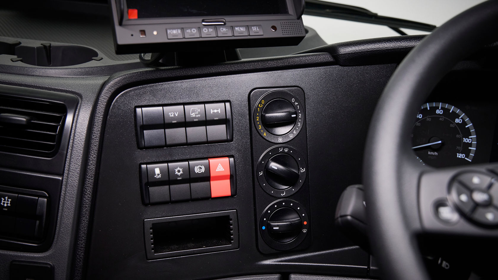 Cockpit