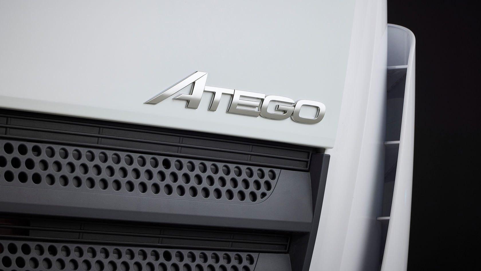 Atego Logo