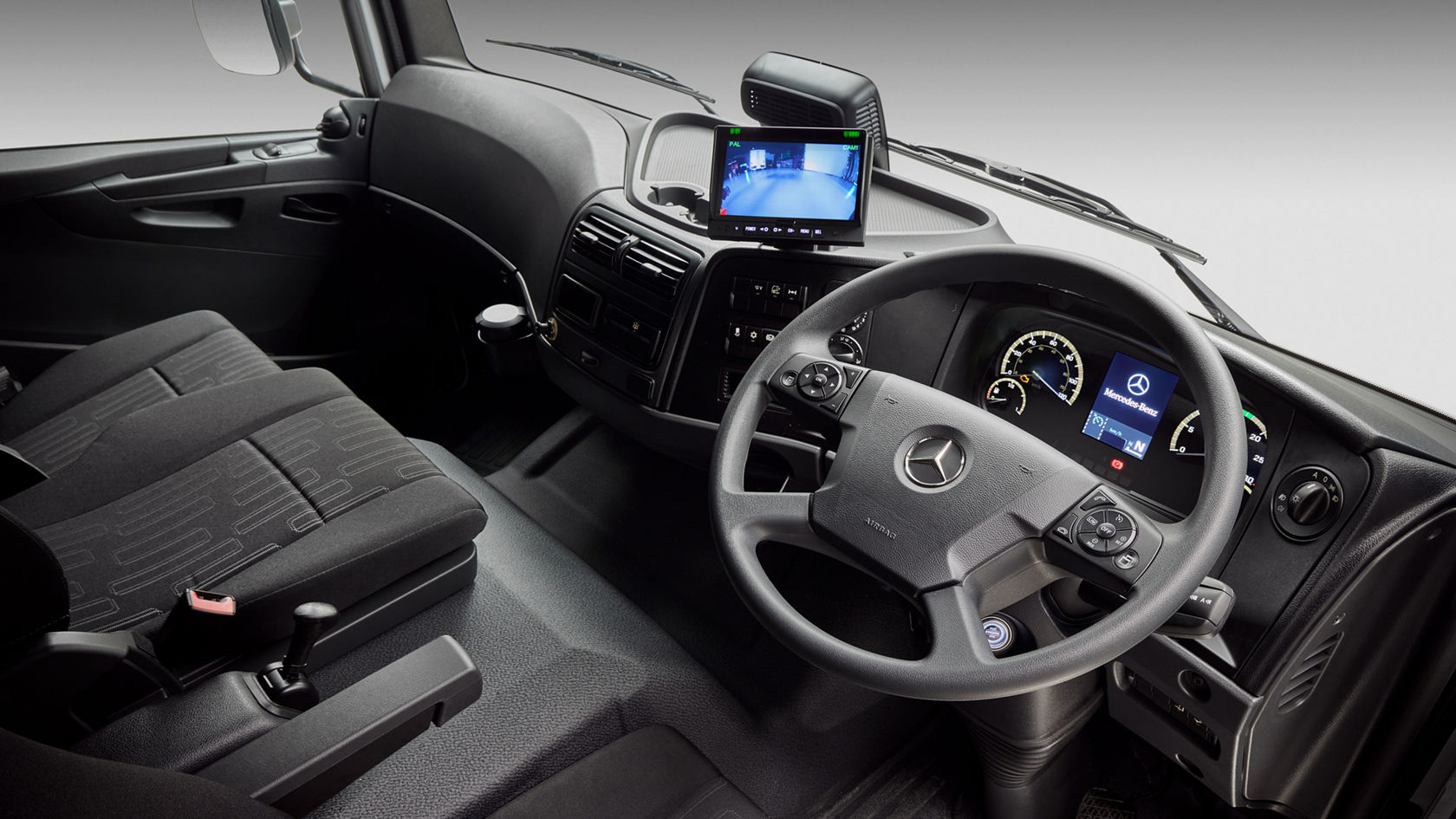 Cockpit