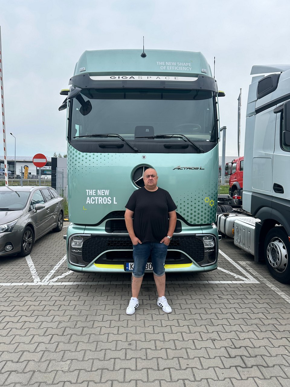 AWD SERVICE TRANSPORT