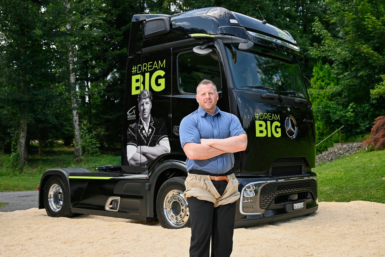 Dream Big