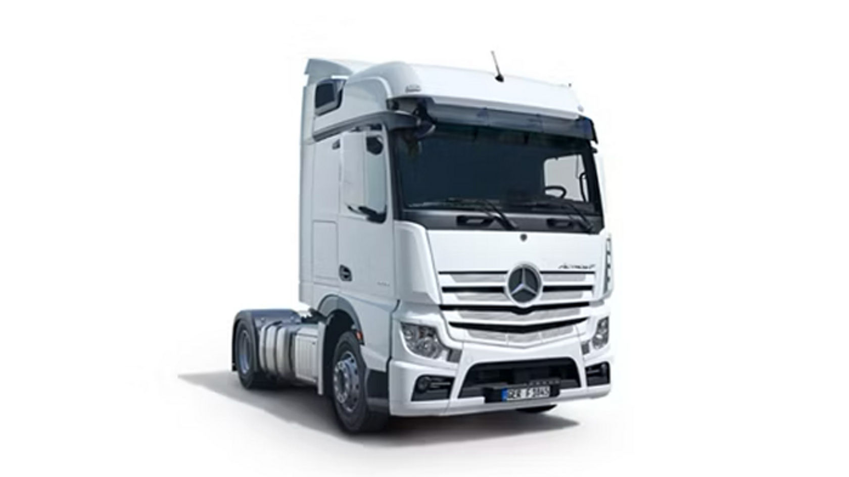 Actros F