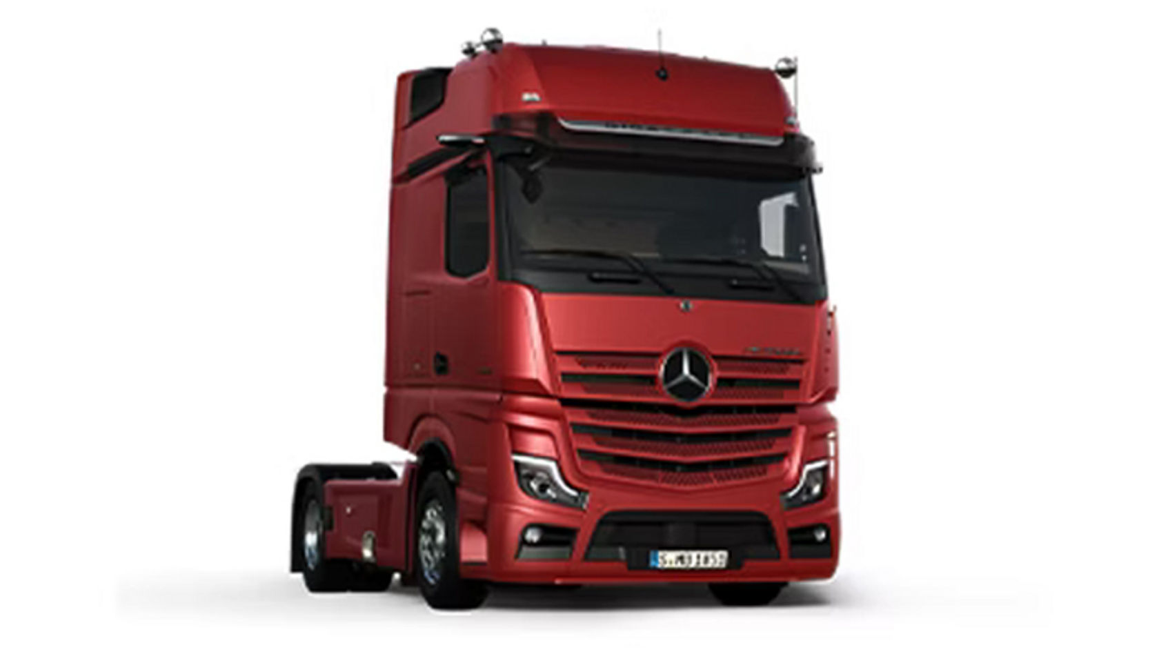 Actros L