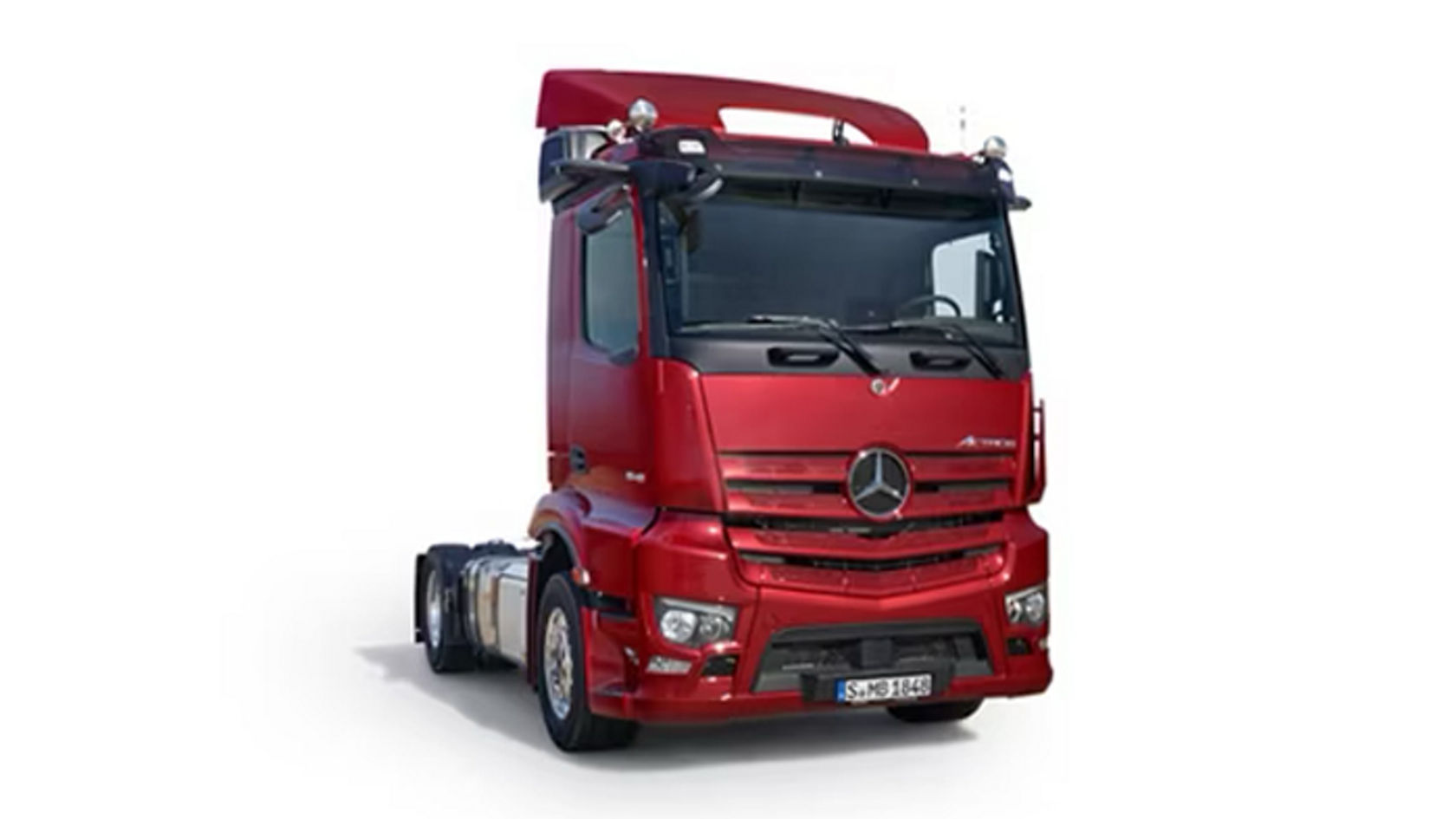 Actros