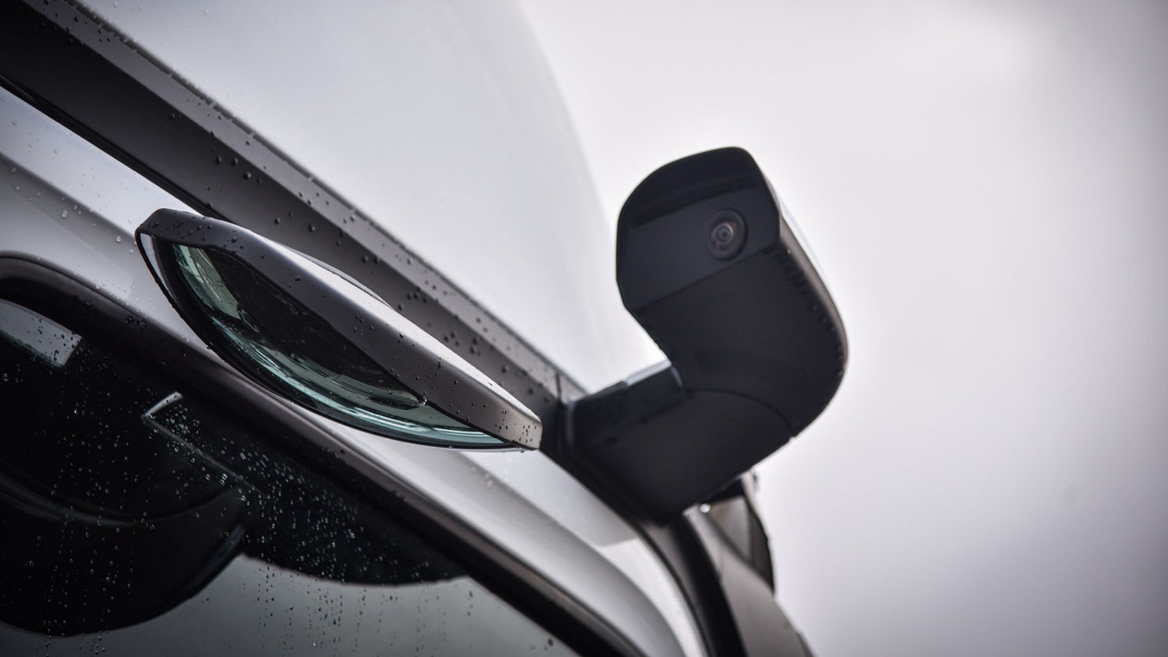 Mercedes-Benz Actros Norgedragare.