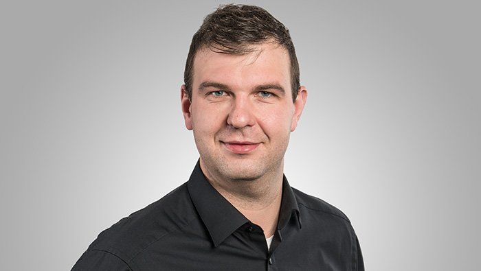Andy Müller