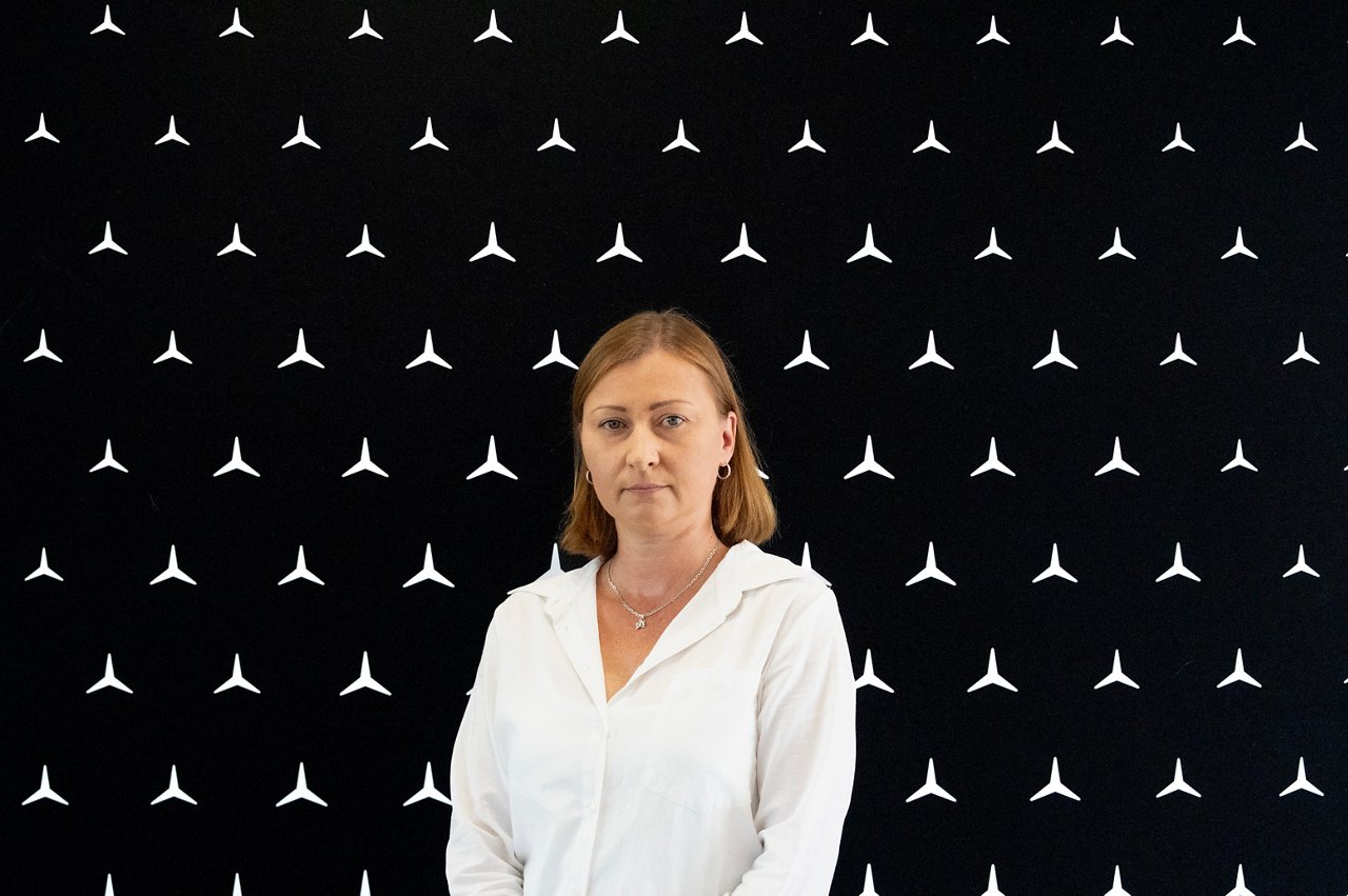 Kateřina Antošová