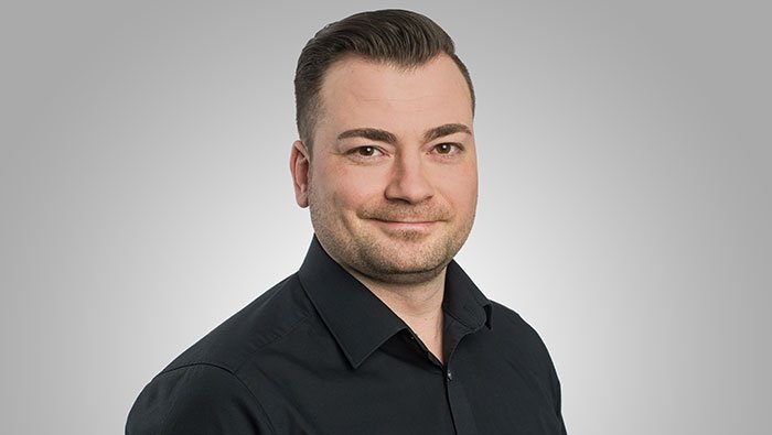 Anton Kalevin