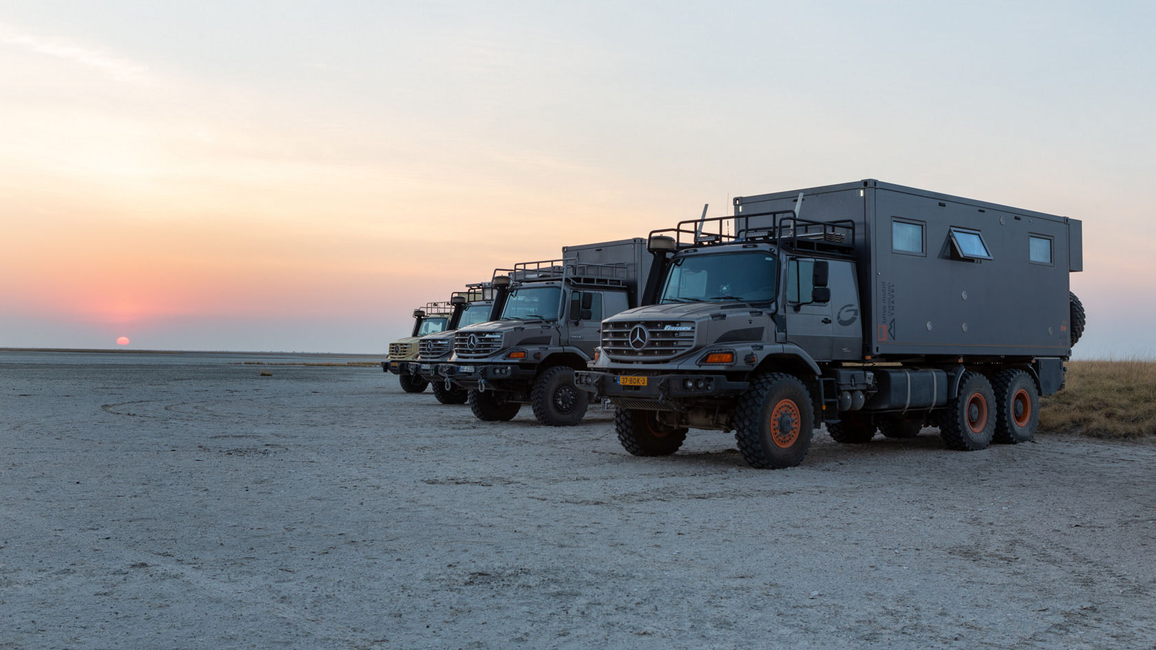 Zetros