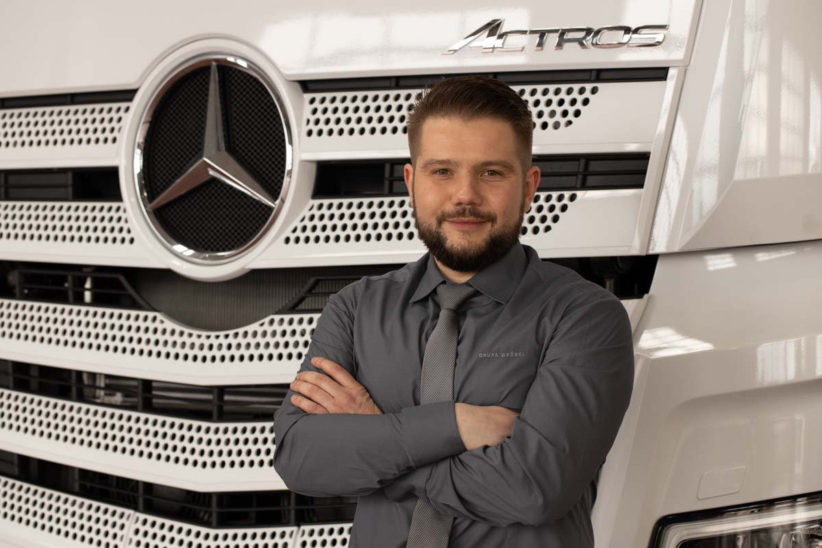 Bartłomiej Chodakowski