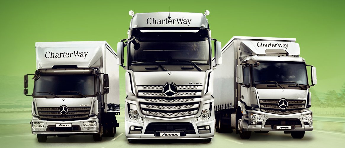 O SLUŽBĚ CHARTERWAY.