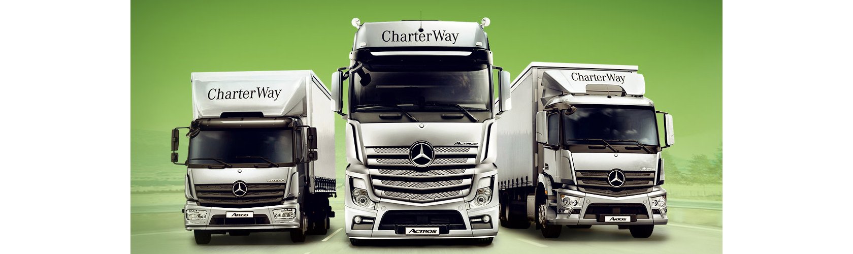 O SLUŽBĚ CHARTERWAY.