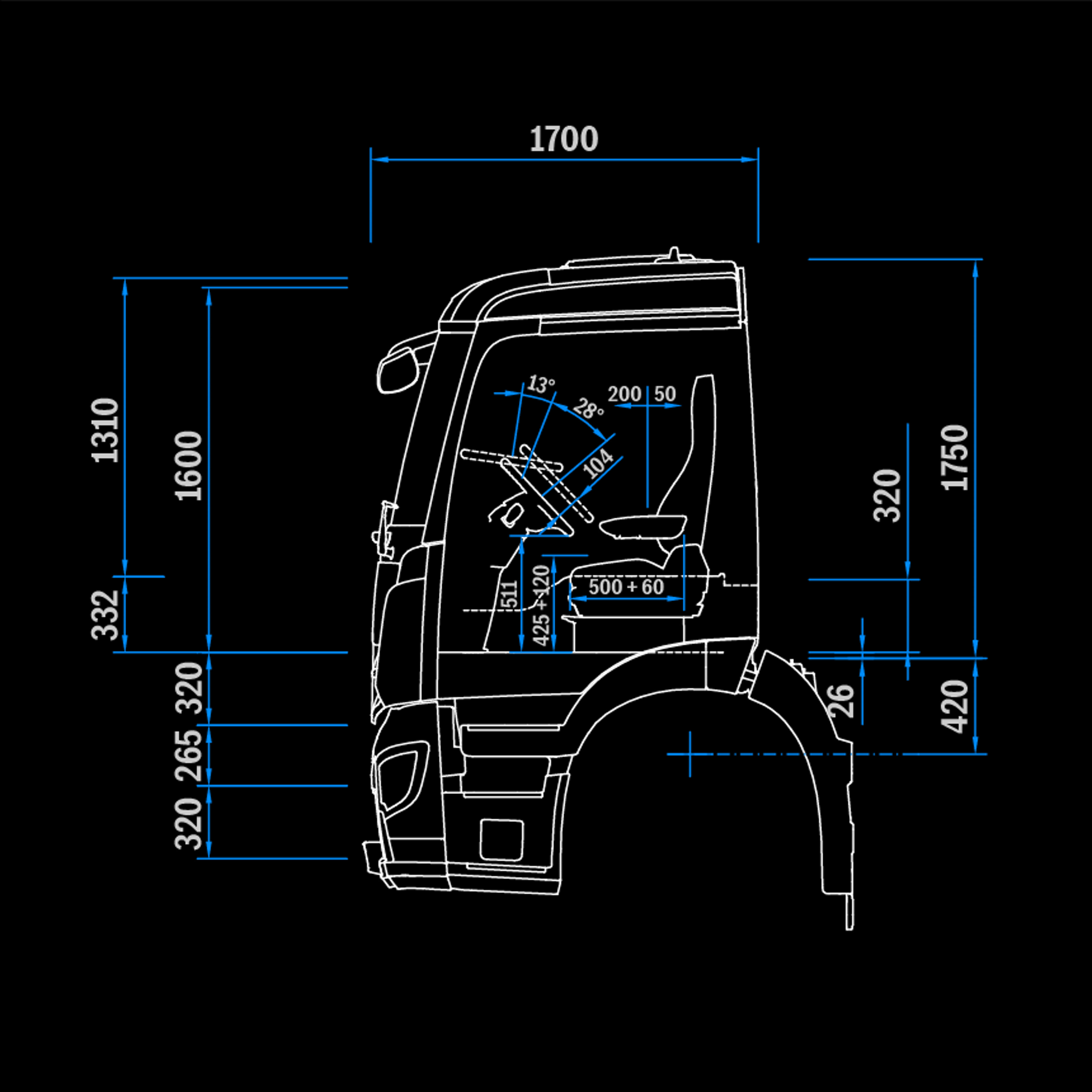 Arocs | Mercedes-Benz Trucks
