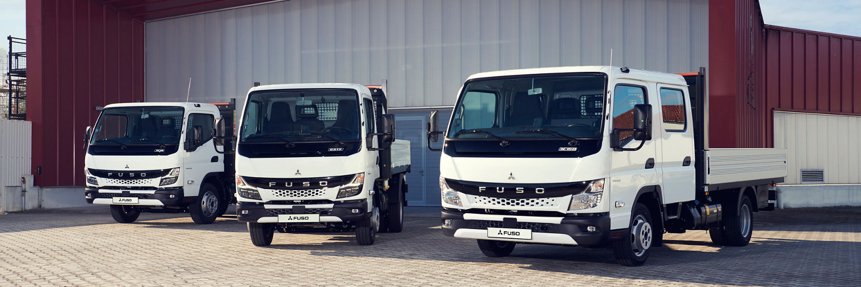 fuso canter rangemotiv