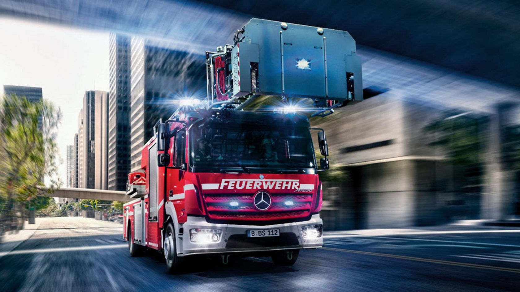 Unsere Feuerwehrfahrzeuge