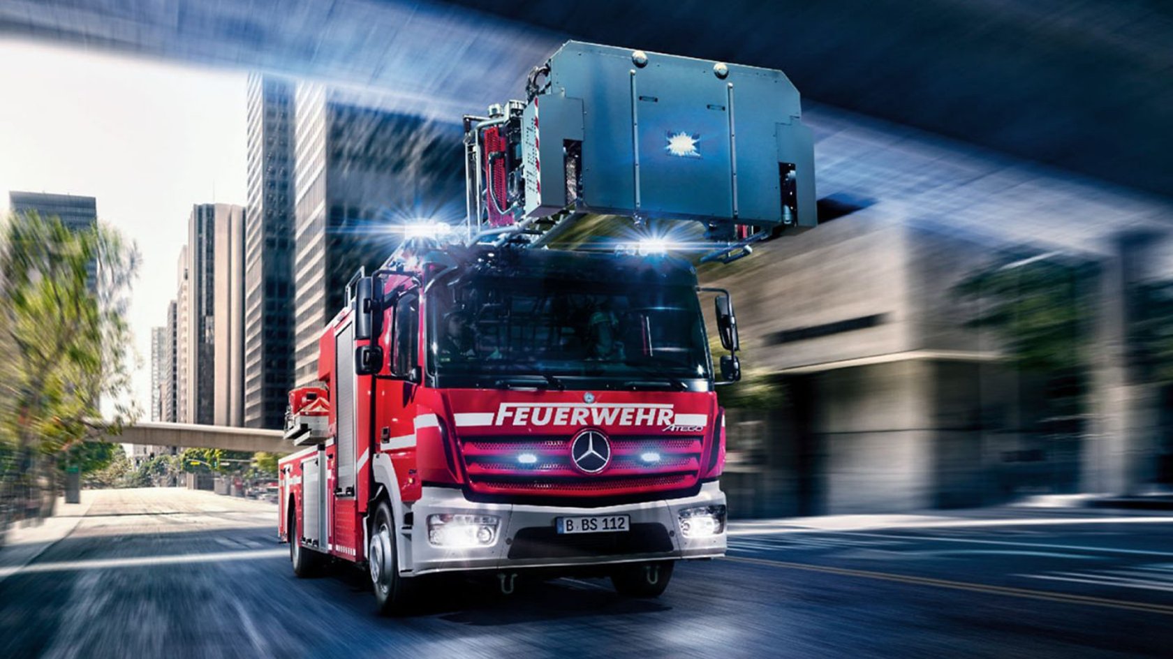 Unsere Feuerwehrfahrzeuge.