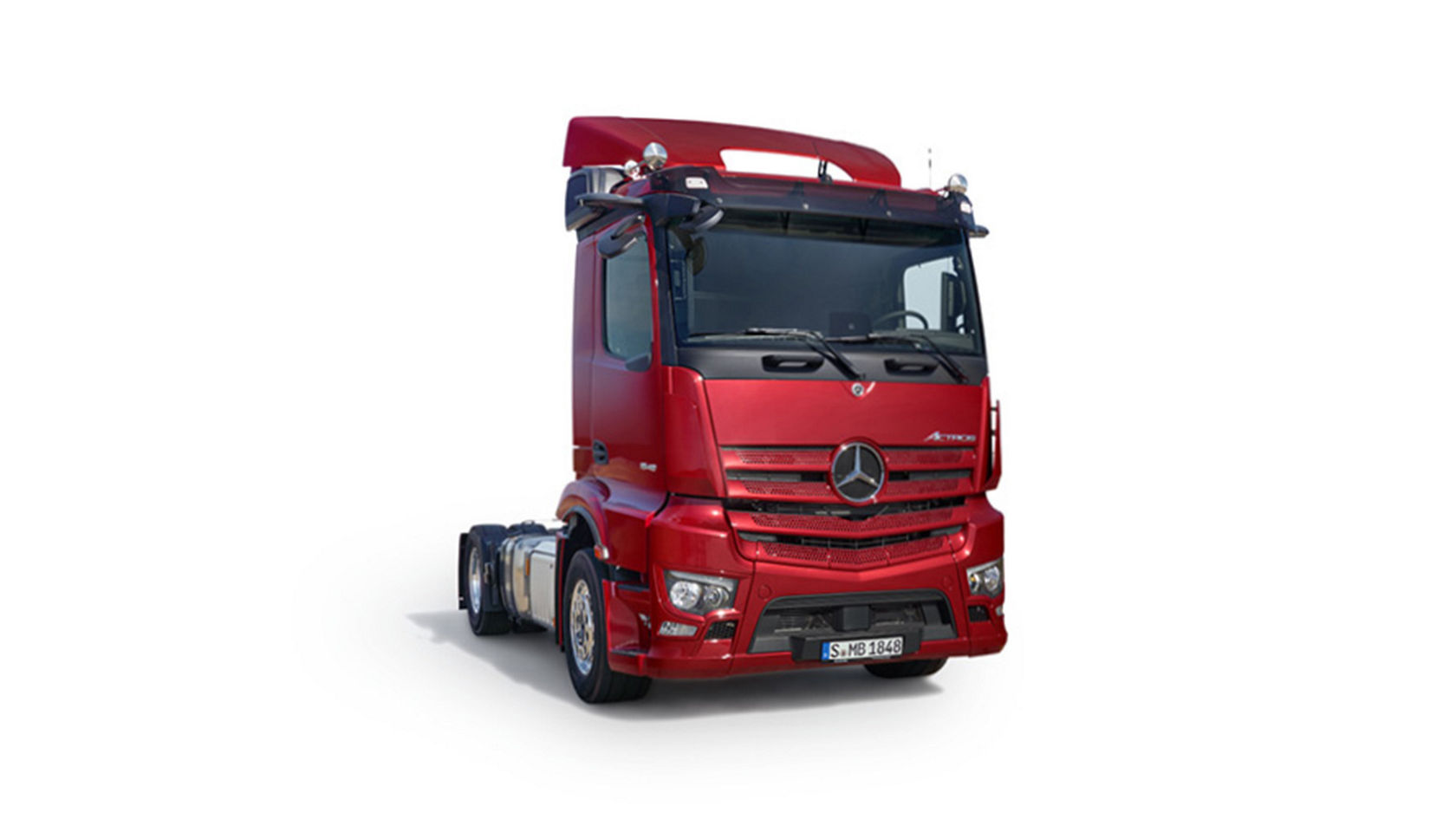 Actros