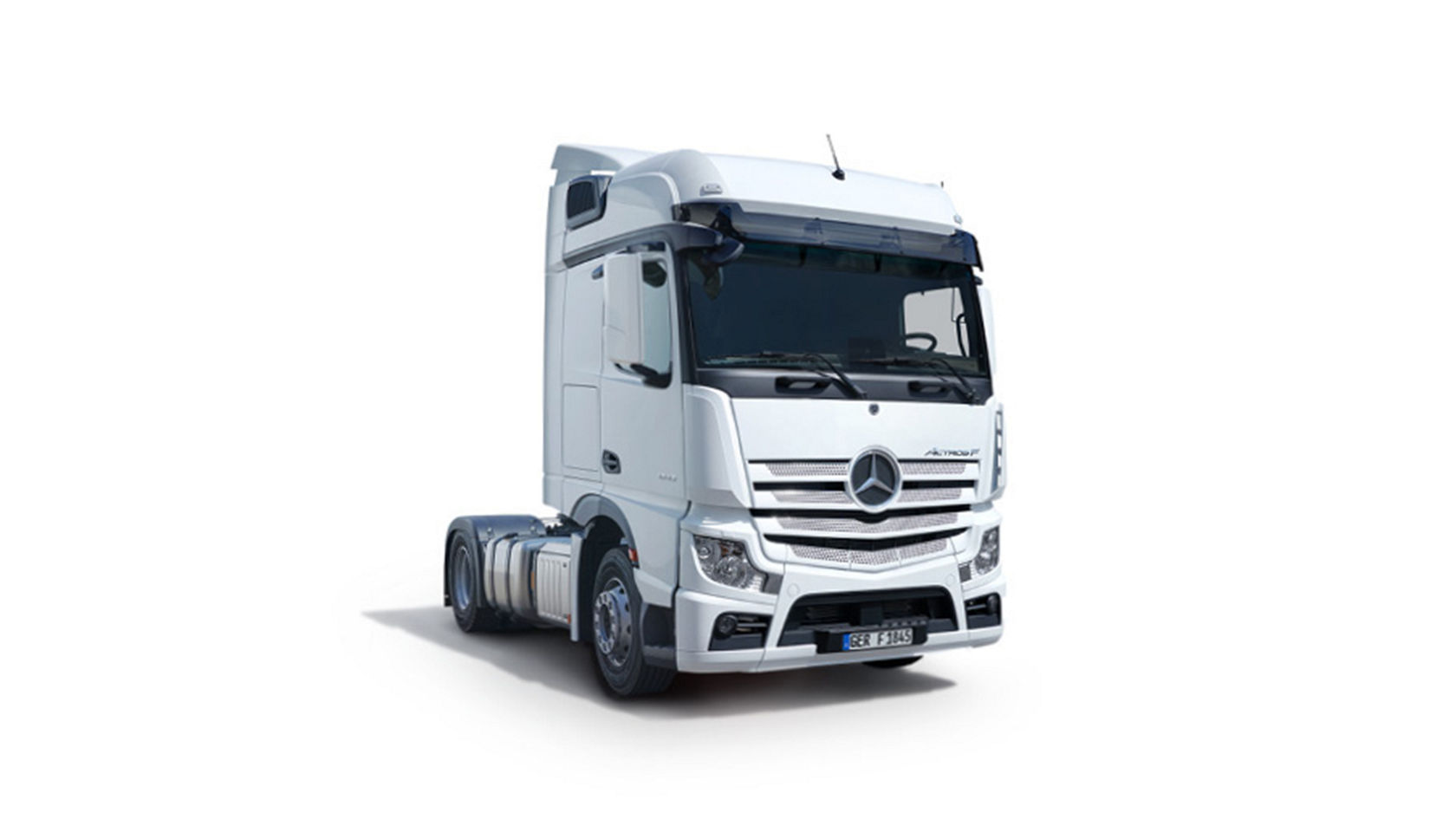 Actros F