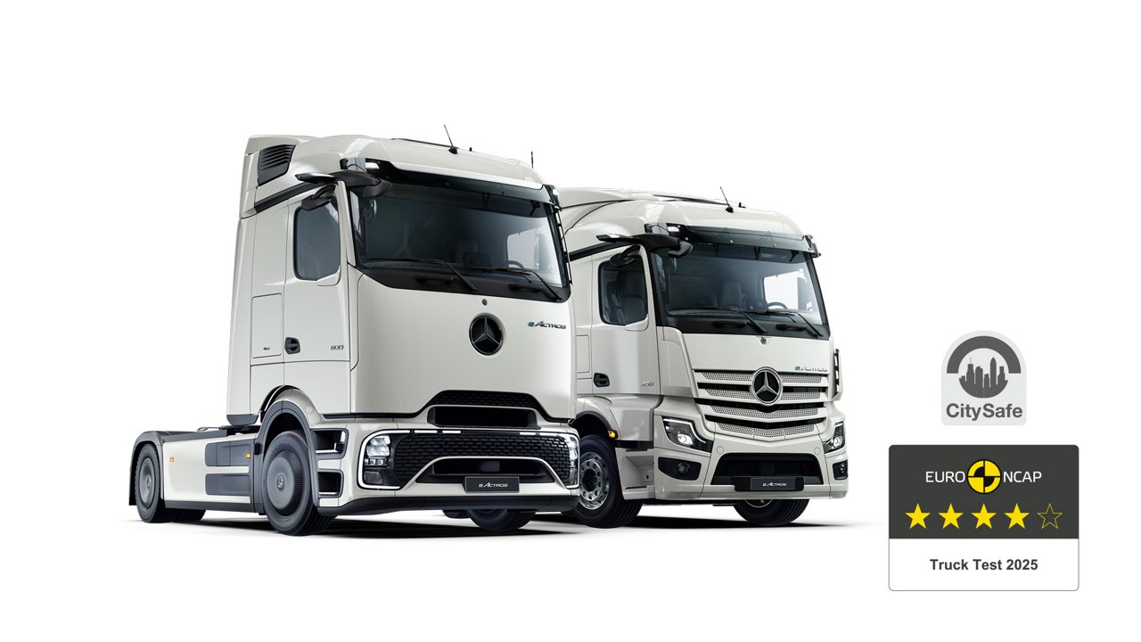 eActros