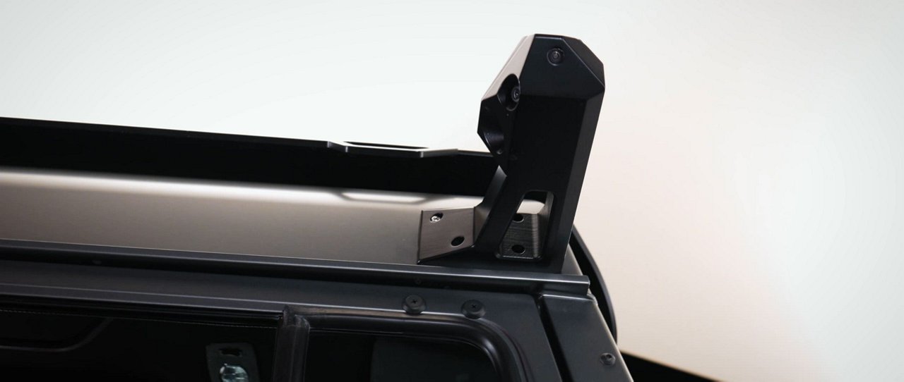 Daimler Truck presents a luxury Unimog for the 80th anniversary.