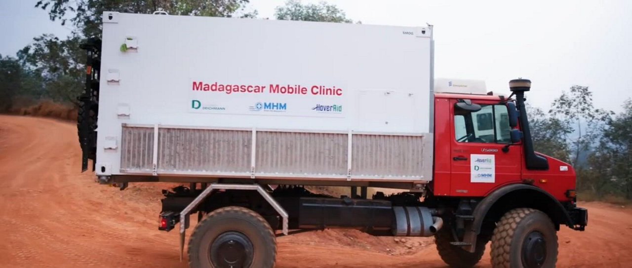 En tongs jusqu’à Madagascar