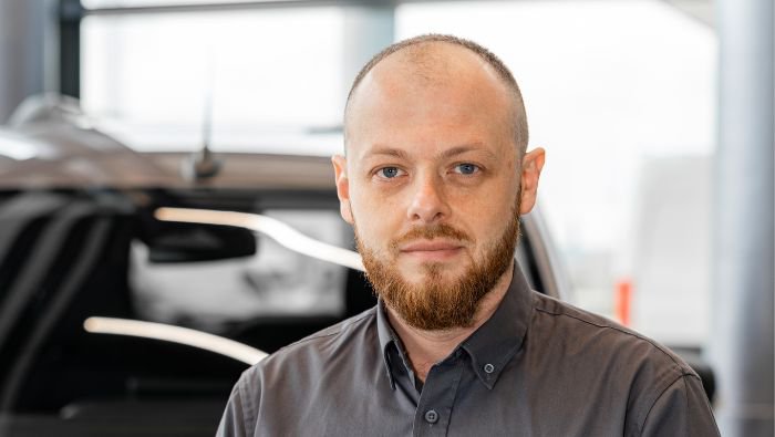 Jakub Jurek