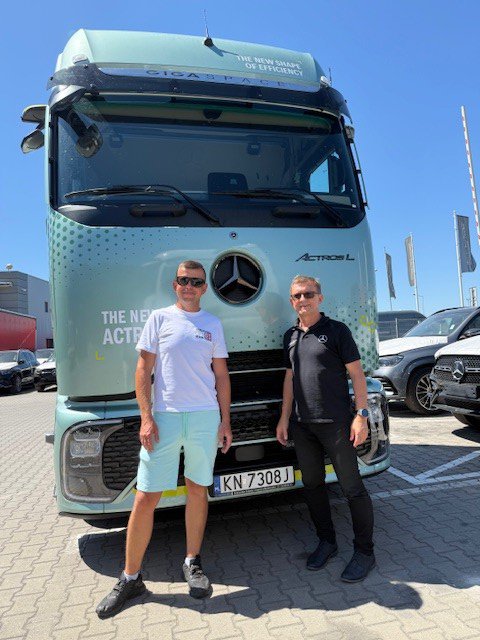 F.H.U MICHAŁ KAREUSZ z Dobczyc