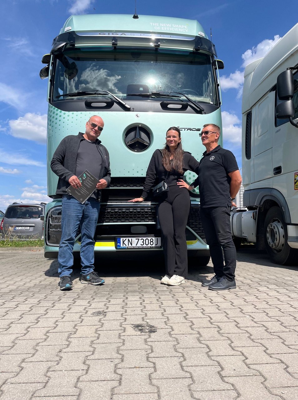 KK MOTO Klaudia Kulig z miejscowości Biskupice