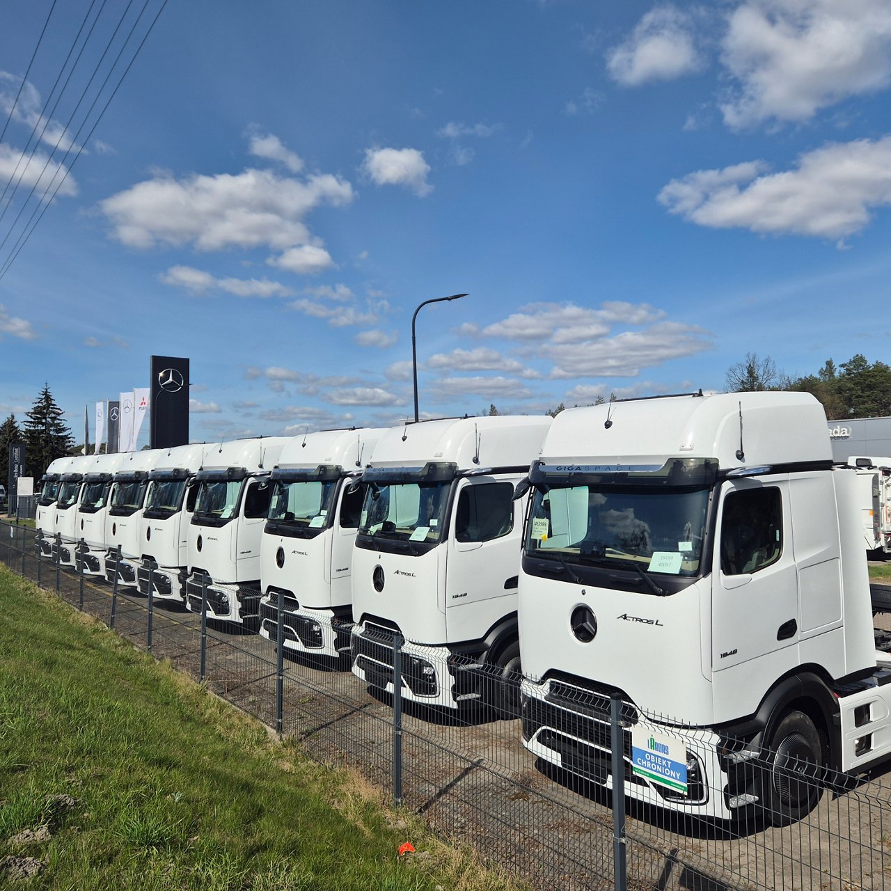 Kawczyński Logistics 