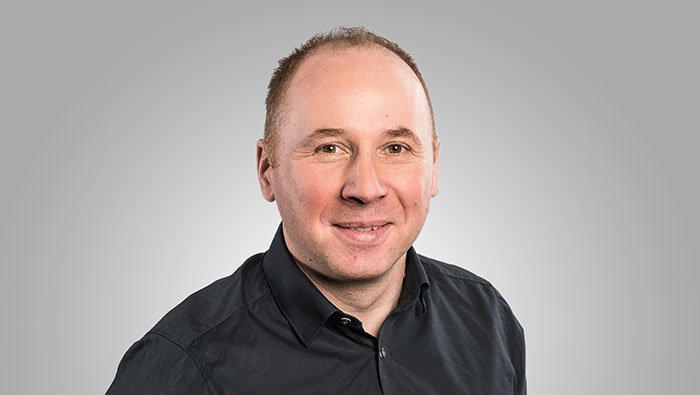 Christoph Wetzel